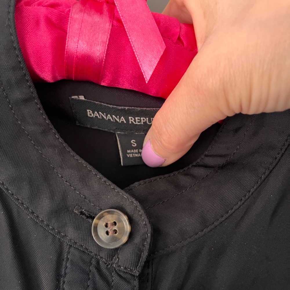 Blouse - Picture 4 of 5